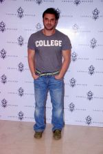 Sohail Khan at Sherle Wagner store launch in Mumbai on 12th Sept 2012 (2).JPG